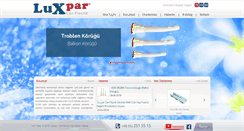 Desktop Screenshot of canplastik.com.tr